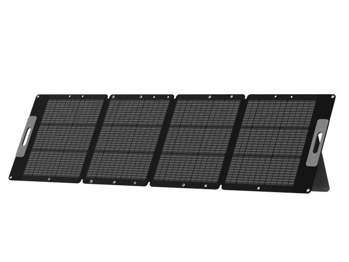 Faltbares Solarpanel KS SP210W-4 210Watt