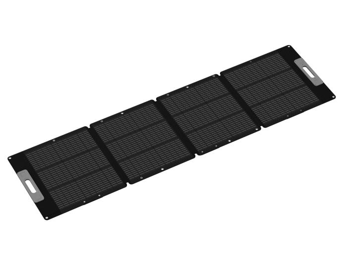 Faltbares Solarpanel KS SP210W-4 210Watt