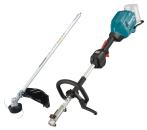 Makita UX01GZ01 40V Mutlifunktion-Antrieb inkl. Sensenaufsatz EM404MP